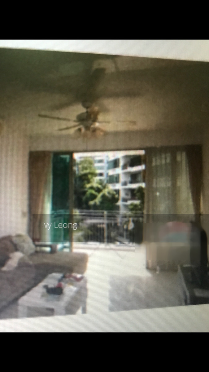 Casa Merah (D16), Apartment #152466722